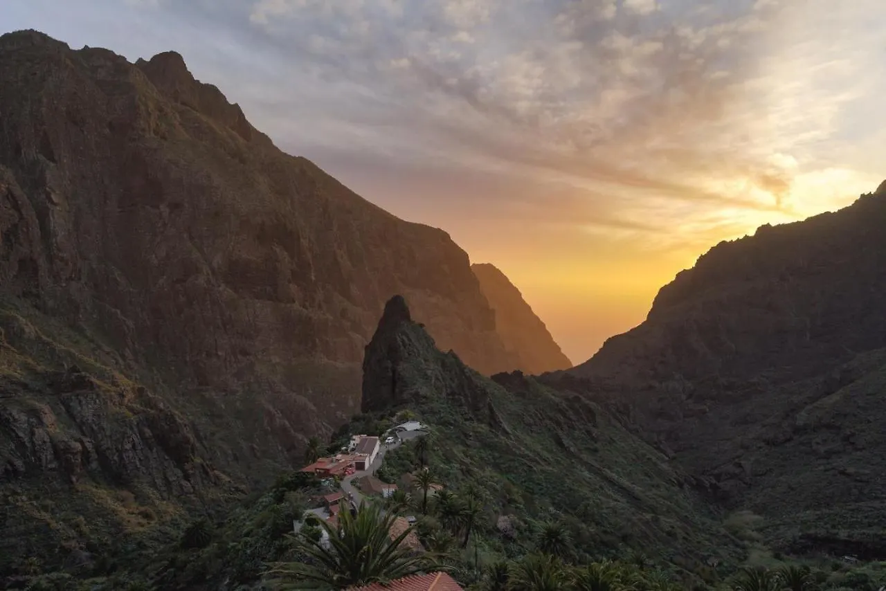 New Apartment In Tenerife Costa Del Silencio Spanien