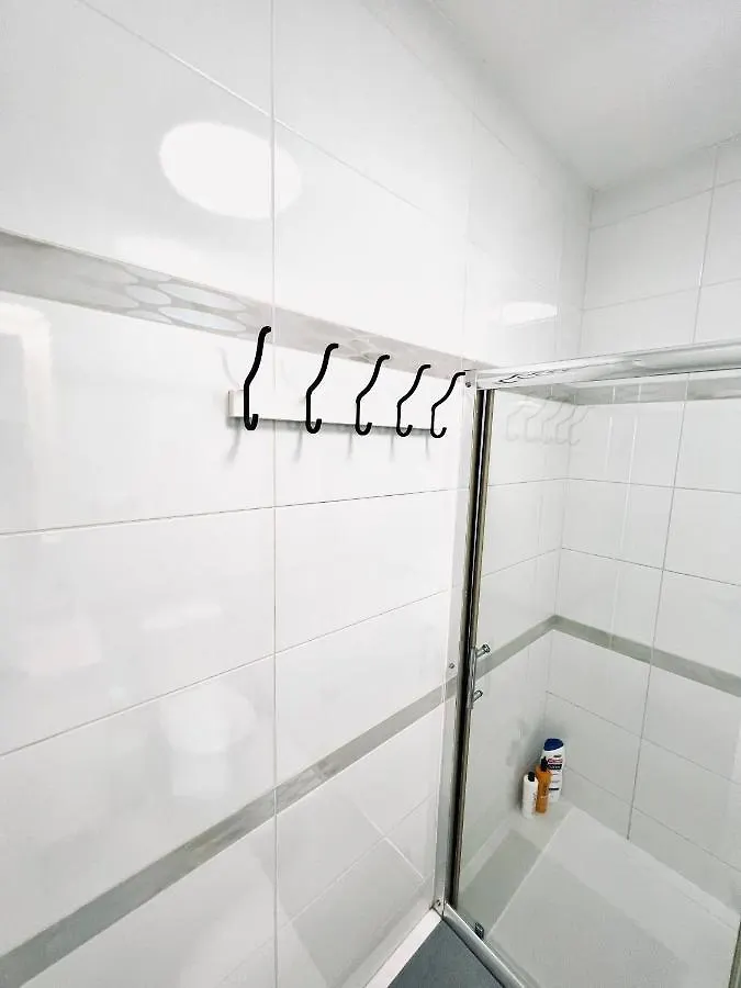 New Apartment In Tenerife Costa Del Silencio