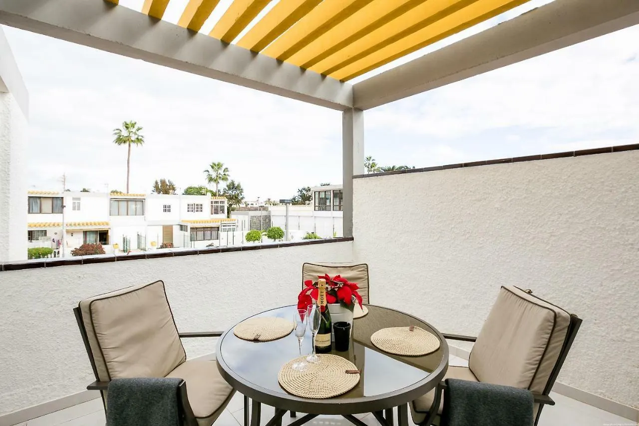 New Apartment In Tenerife Costa Del Silencio 0*,