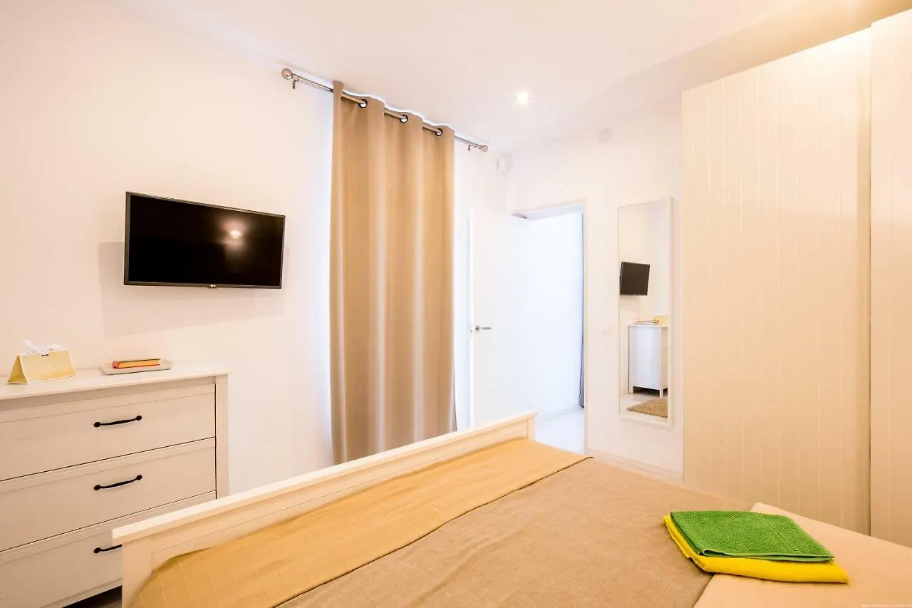 New Apartment In Tenerife Costa Del Silencio 0*,  Spanien