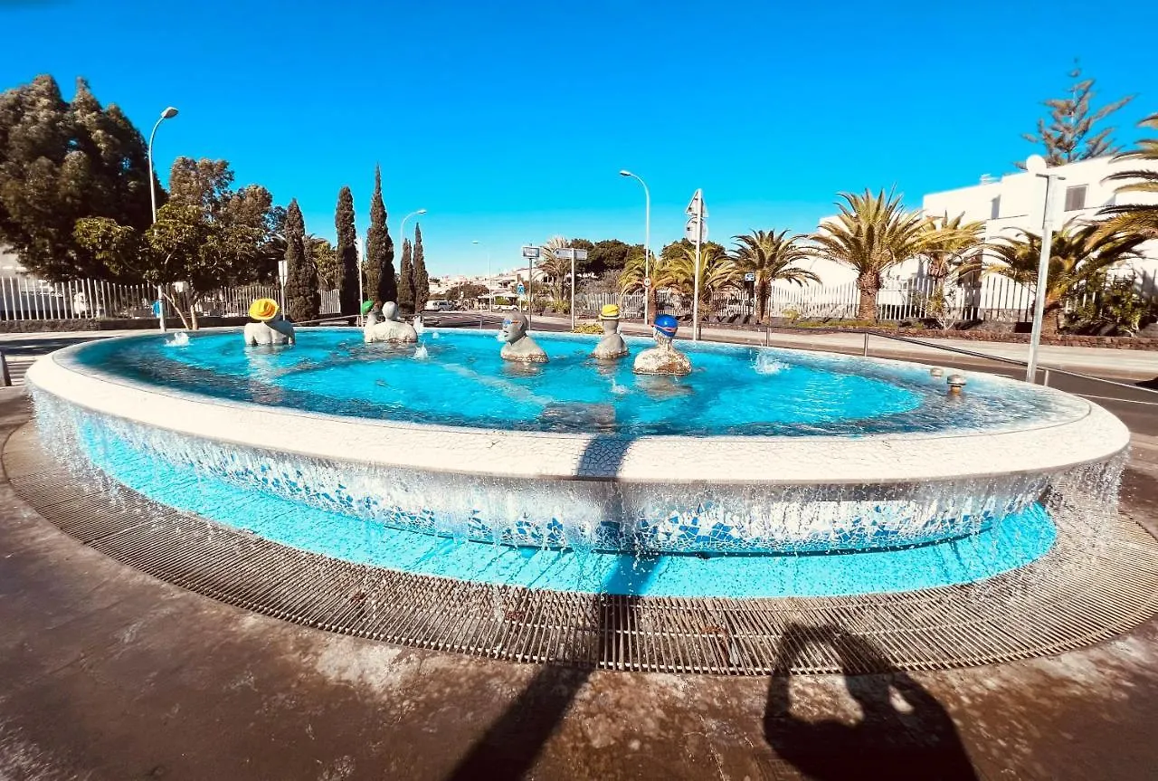New Apartment In Tenerife Costa Del Silencio 0*,